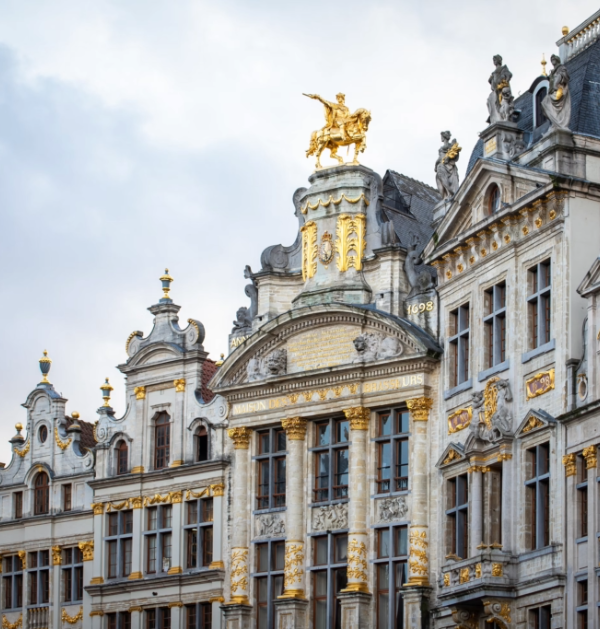 17+ Amazing and Local Things to Do in Brussels