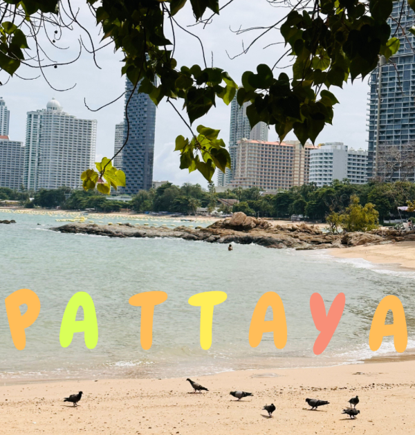 is Pattaya worth visiting?